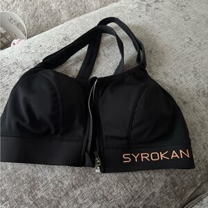 Syrokan High Impact Sports Bra